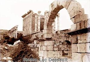 Timgad 036